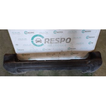 PARAGOLPES TRASERO  - miniatura 2