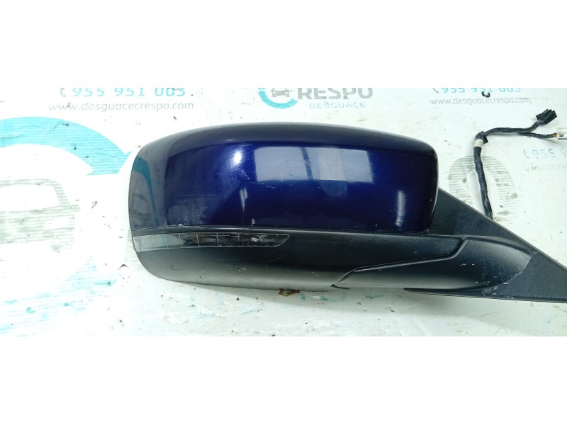 RETROVISOR DERECHO  - imagen 3