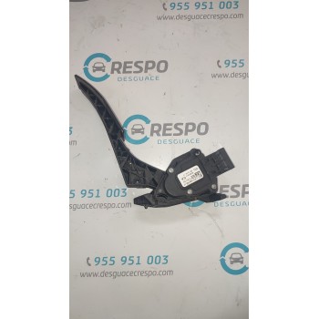 POTENCIOMETRO PEDAL 13252702 