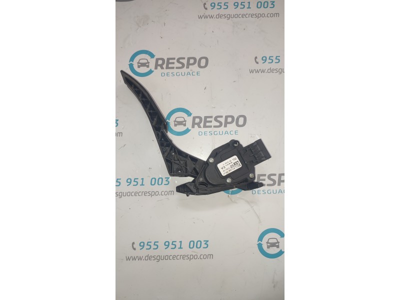 POTENCIOMETRO PEDAL 13252702  - imagen 1