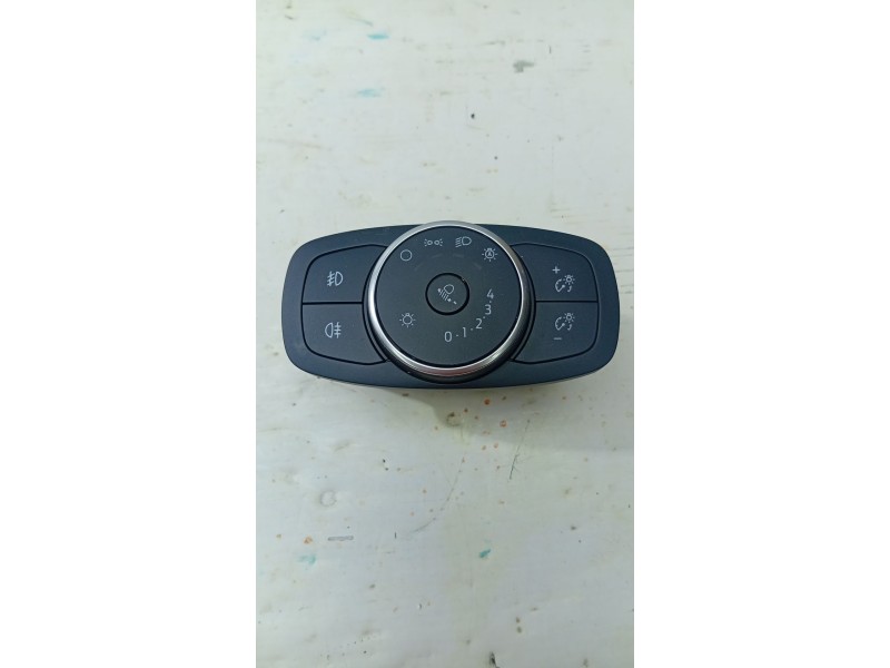 MANDO LUCES 1050797300  - imagen 1