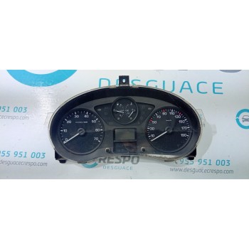 CUADRO INSTRUMENTOS 9801642280 