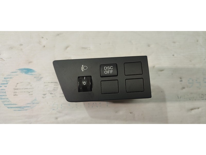 MANDO MULTIFUNCION BBM466170B  - imagen 1