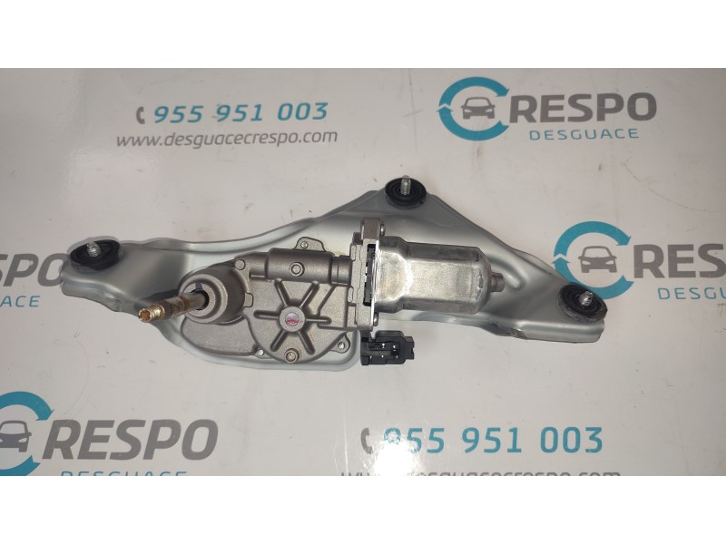 MOTOR LIMPIA TRASERO 98700D3000  - imagen 1