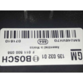 RESISTENCIA CALEFACCION 13503201  - miniatura 2