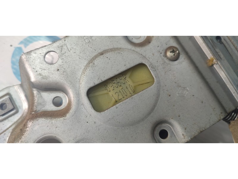 ELEVALUNAS DELANTERO DERECHO 09565R  - imagen 2