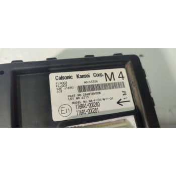 CENTRALITA CIERRE 116RAI000280  - miniatura 2