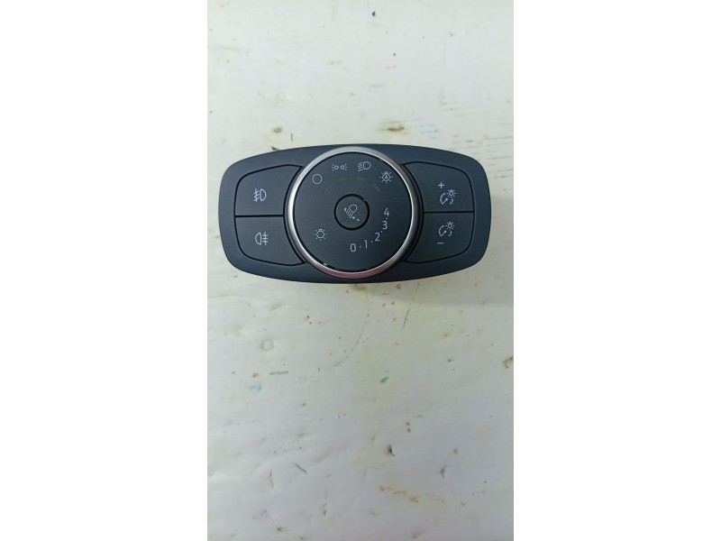 MANDO LUCES 1050797300  - imagen 2