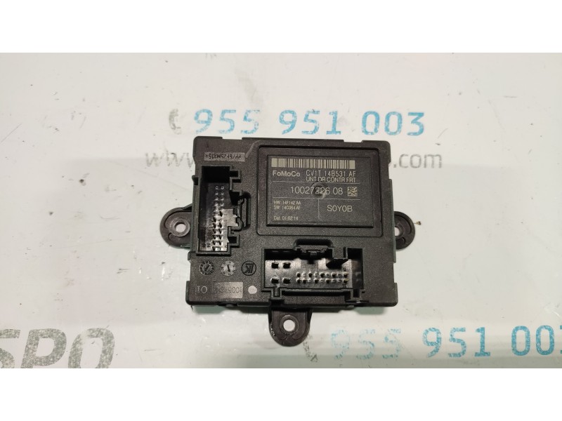 CENTRALITA CIERRE CV1T14B531AF  - imagen 1