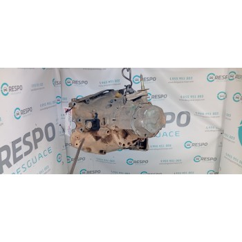 CAJA CAMBIOS 20DL65  - miniatura 2