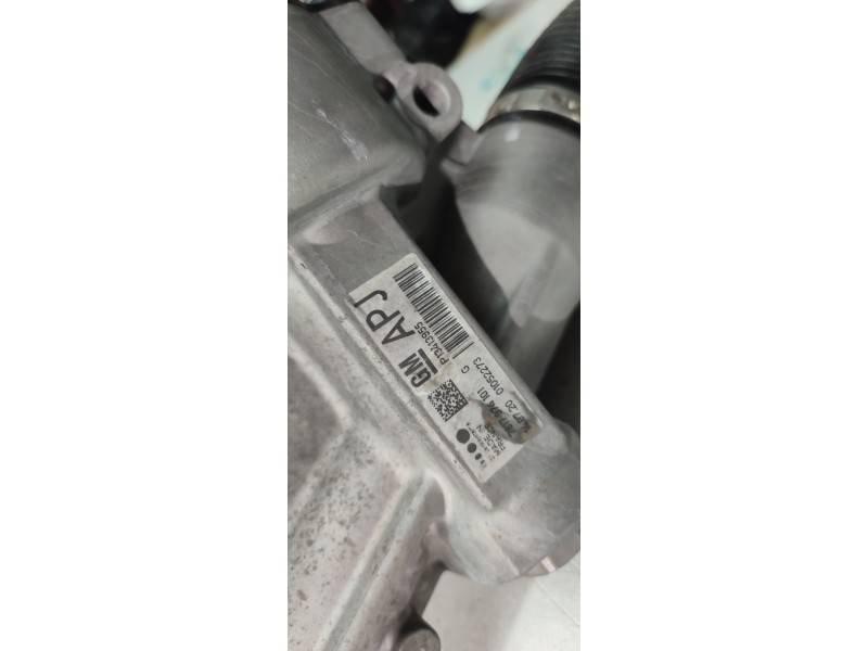 CREMALLERA DIRECCION P13413955  - imagen 2