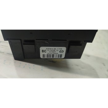 MANDO MULTIFUNCION BBM466170B  - miniatura 2