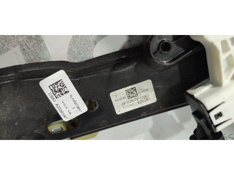 ELEVALUNAS DELANTERO IZQUIERDO CM51A23201AF  - imagen 2