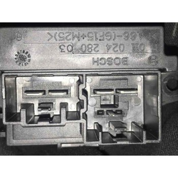 RESISTENCIA CALEFACCION 13503201  - miniatura 3