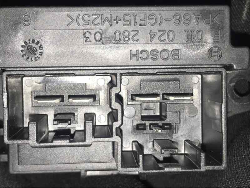 RESISTENCIA CALEFACCION 13503201  - imagen 3