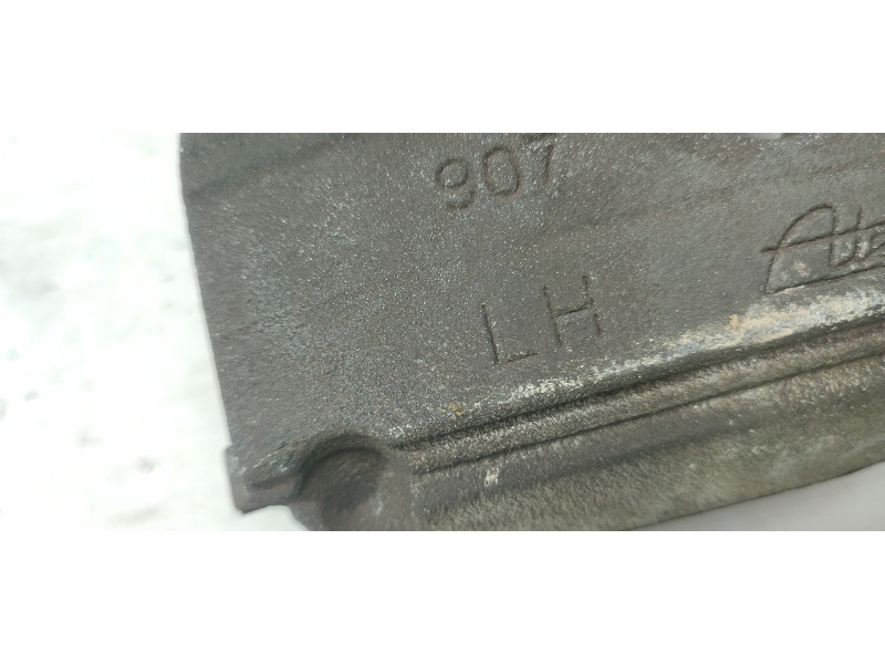 PINZA DE FRENO DELANTERA IZQUIERDA  - imagen 3