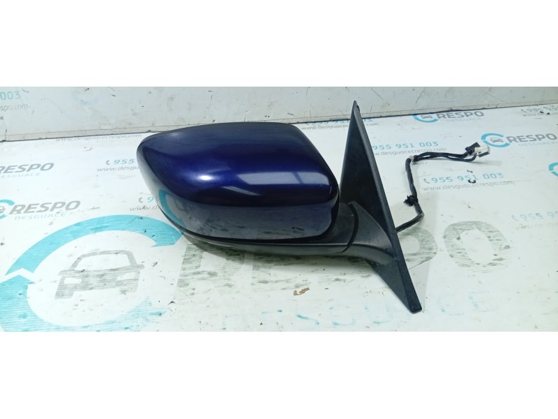 RETROVISOR DERECHO  - imagen 4