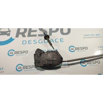 CERRADURA PUERTA DELANTERA DERECHA 5TB837016A 