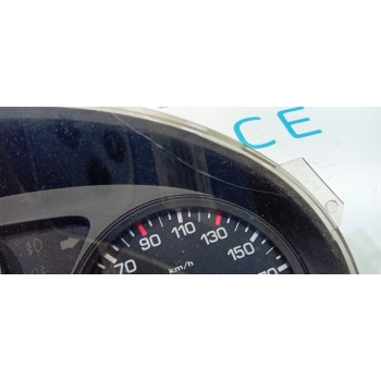 CUADRO INSTRUMENTOS 9801642280  - miniatura 2