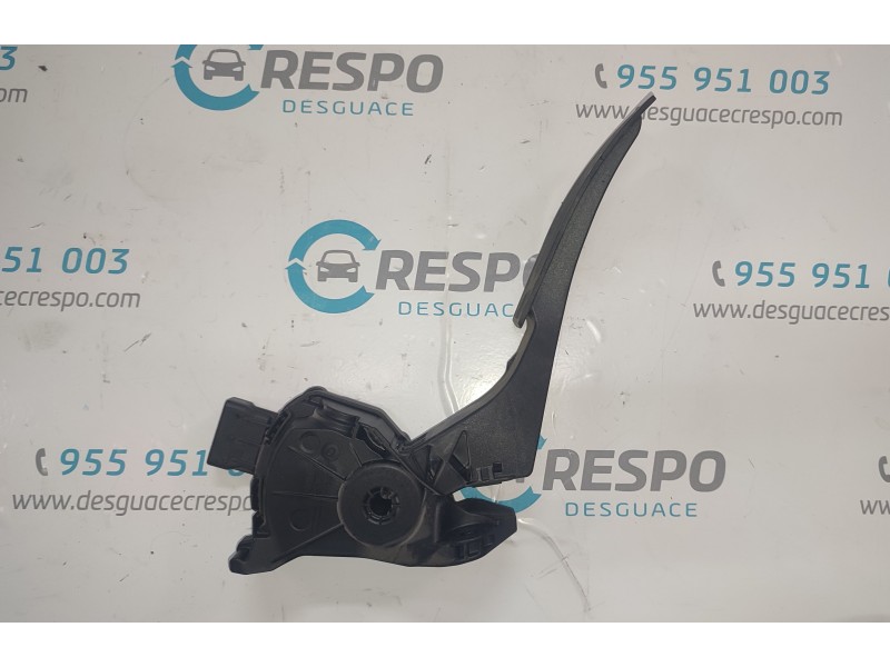 POTENCIOMETRO PEDAL 13252702  - imagen 2