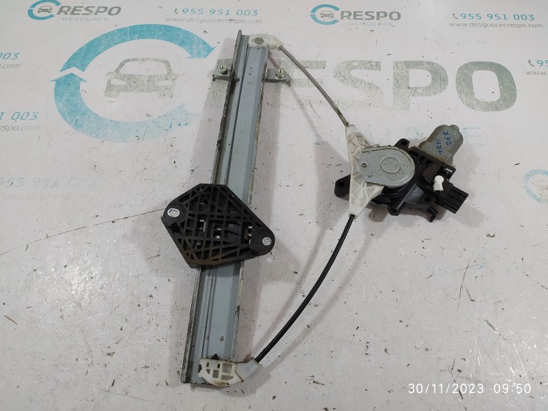 ELEVALUNAS TRASERO DERECHO 809040  - imagen 1