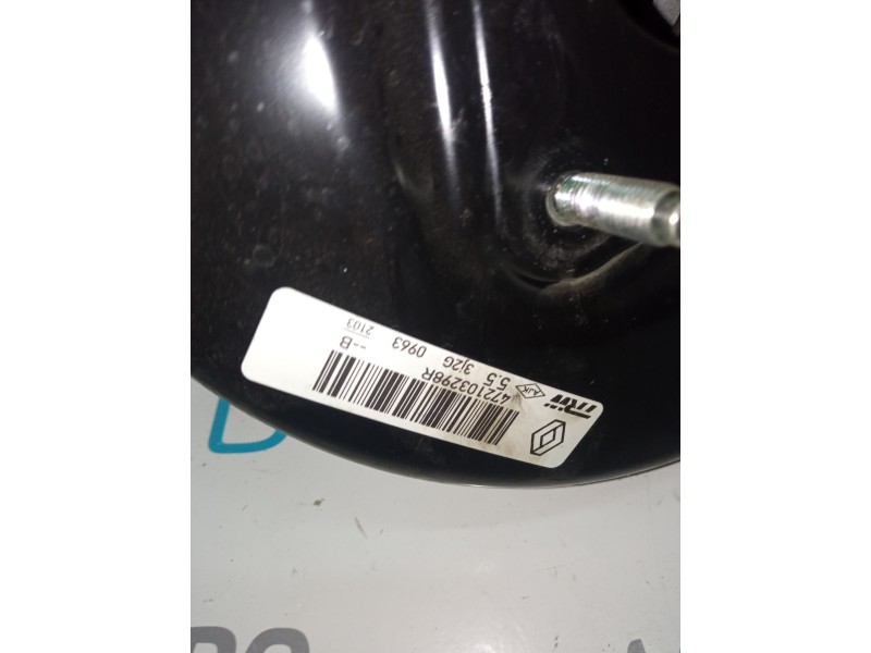 SERVOFRENO 472103298R  - imagen 3