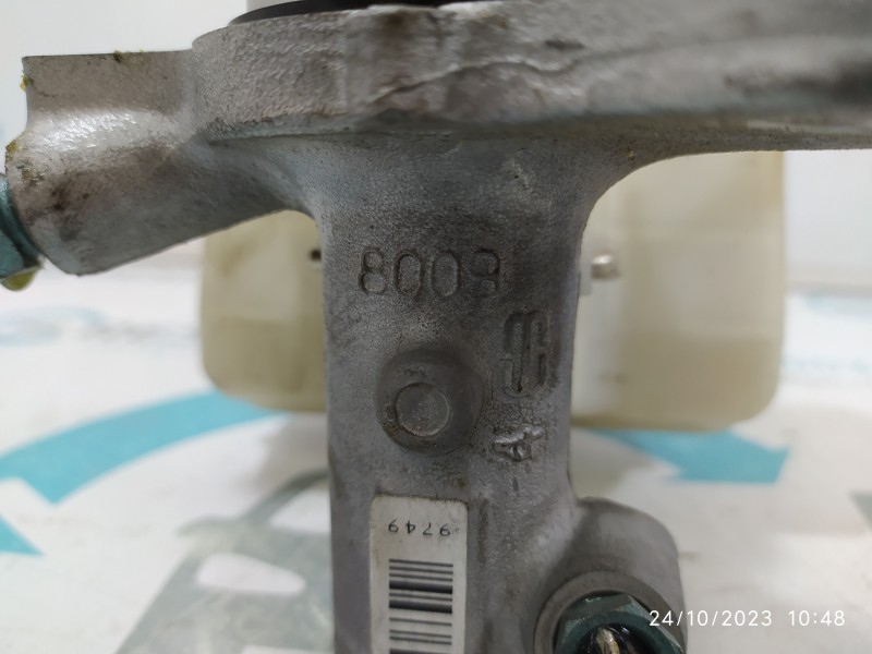 BOMBA FRENO  - imagen 3