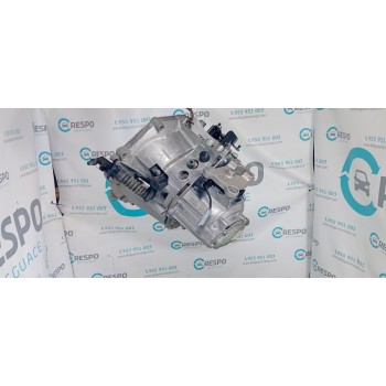 CAJA CAMBIOS 20XJ02  - miniatura 2