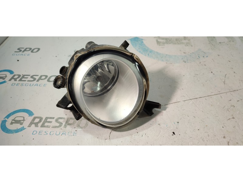 FARO ANTINIEBLA DERECHO  - imagen 1