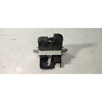 CERRADURA MALETERO / PORTON 