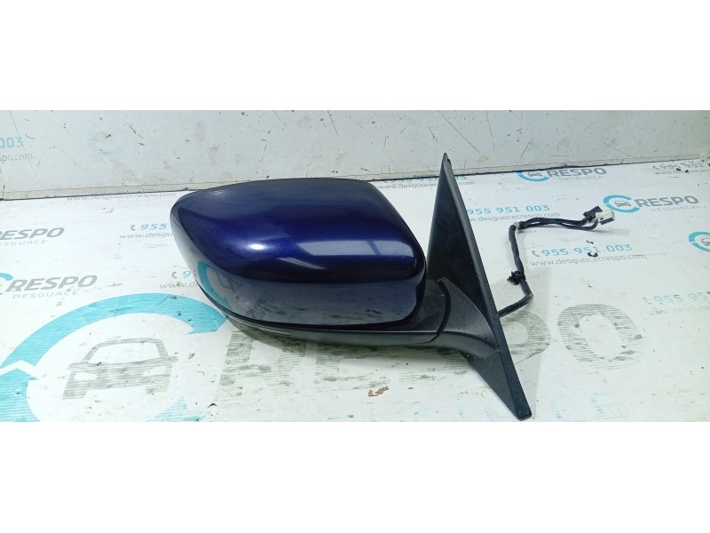 RETROVISOR DERECHO  - imagen 5