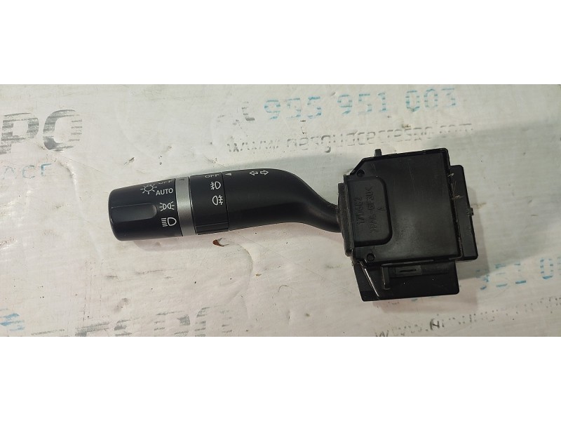 MANDO LUCES 17D682  - imagen 1