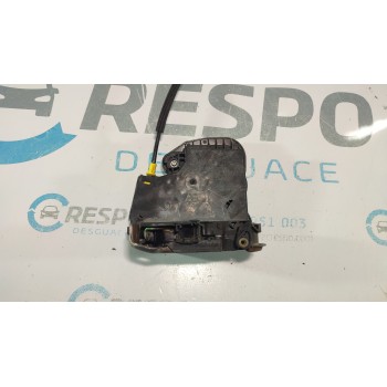 CERRADURA PUERTA DELANTERA IZQUIERDA 915C3039071A 