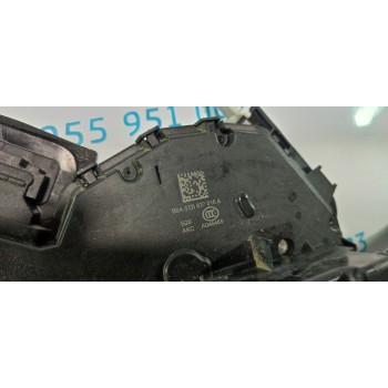 CERRADURA PUERTA DELANTERA DERECHA 5TB837016A  - miniatura 2