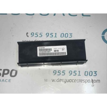 MODULO ELECTRONICO 13574818  - miniatura 1