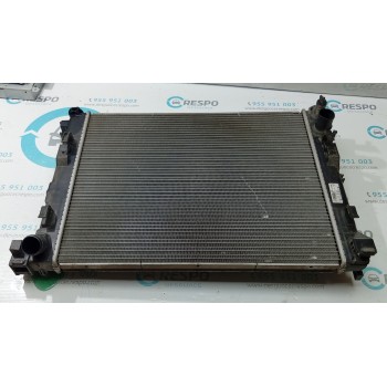 RADIADOR AGUA 214105FA0B 