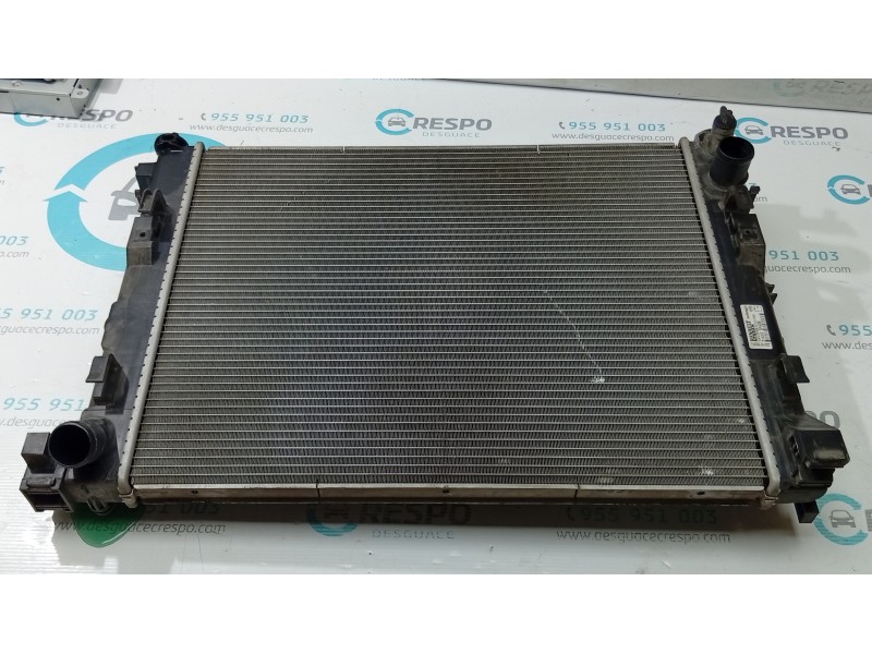 RADIADOR AGUA 214105FA0B  - imagen 1