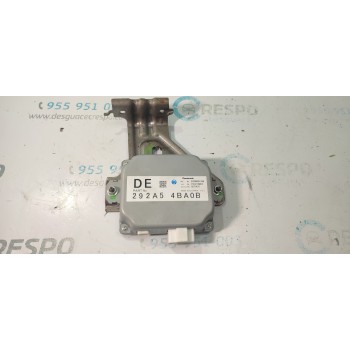 MODULO ELECTRONICO 292A54BA0B 