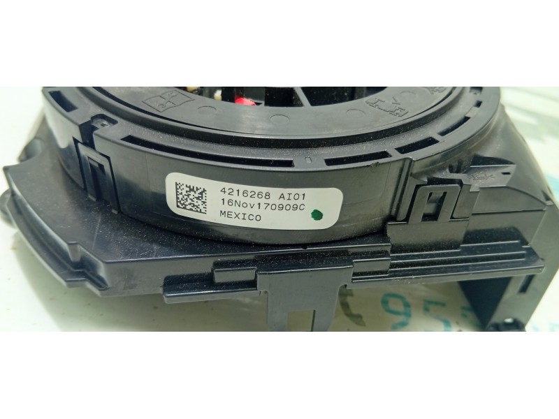 ANILLO AIRBAG 4216268  - imagen 2