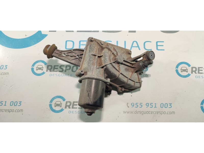 MOTOR LIMPIA DELANTERO W000002192  - imagen 1