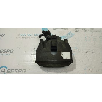 PINZA DE FRENO DELANTERA DERECHA  - miniatura 1