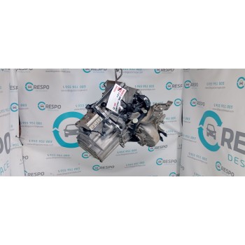 CAJA CAMBIOS 20XJ02  - miniatura 3