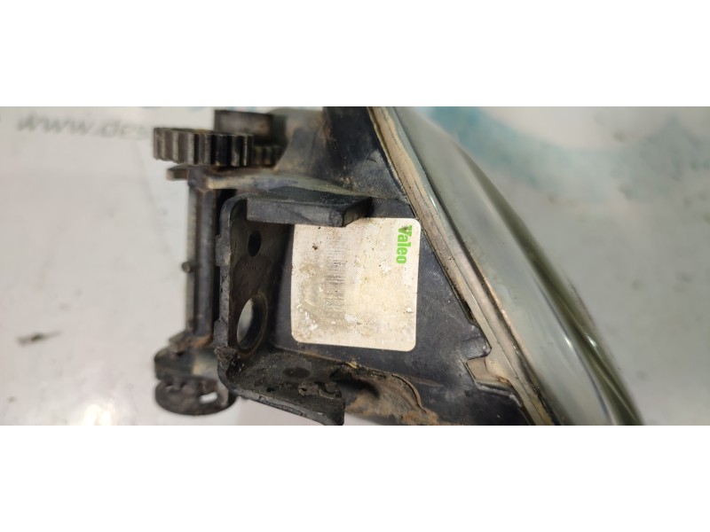 FARO ANTINIEBLA DERECHO  - imagen 2