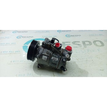 COMPRESOR AIRE ACONDICIONADO 8T0260805R 