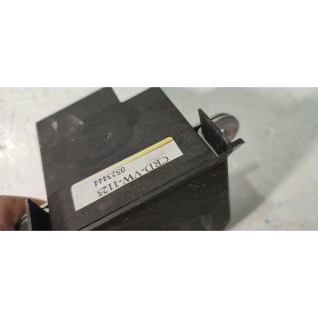 CERRADURA MALETERO / PORTON  - miniatura 2