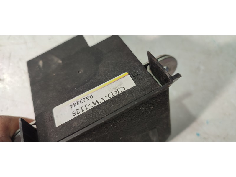 CERRADURA MALETERO / PORTON  - imagen 2