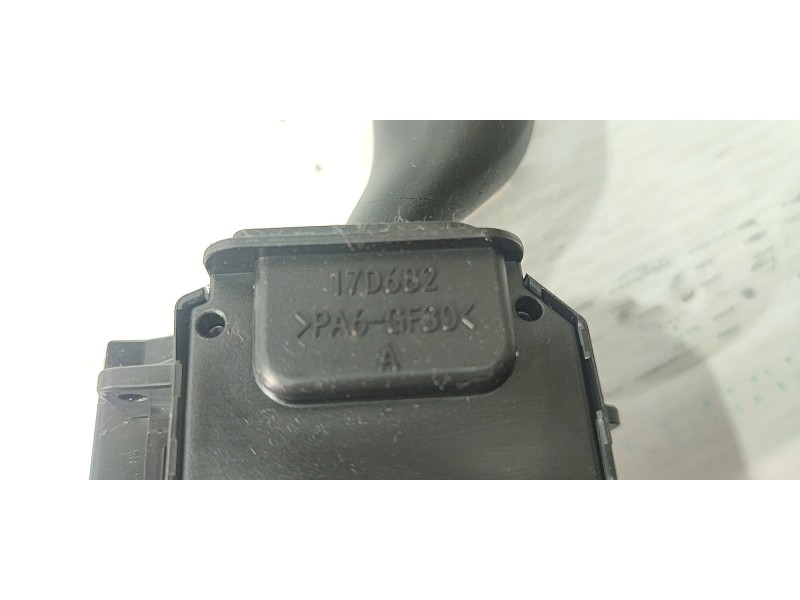 MANDO LUCES 17D682  - imagen 2