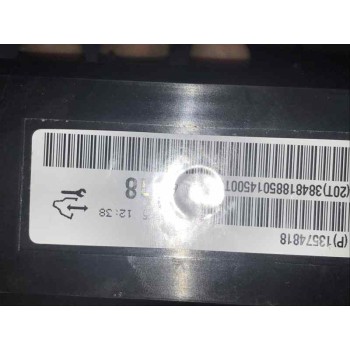 MODULO ELECTRONICO 13574818  - miniatura 2