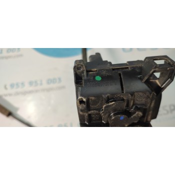 CERRADURA PUERTA TRASERA IZQUIERDA 8200497672D  - miniatura 2