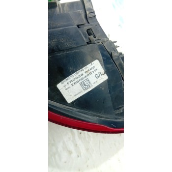 PILOTO TRASERO IZQUIERDO 265554091R  - miniatura 2